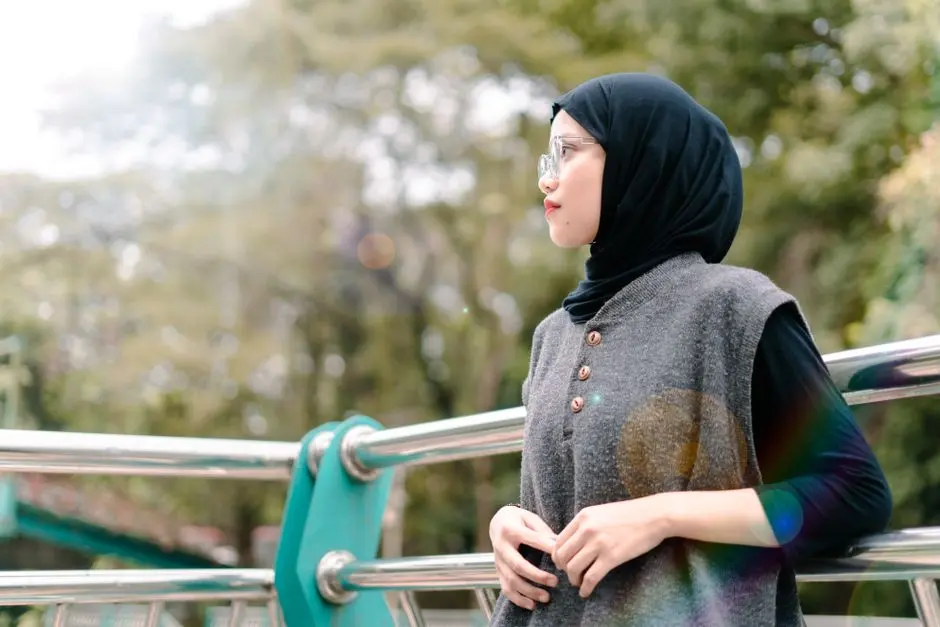 Tren Fashion Hijab di Indonesia: Gaya Simpel hingga Modis