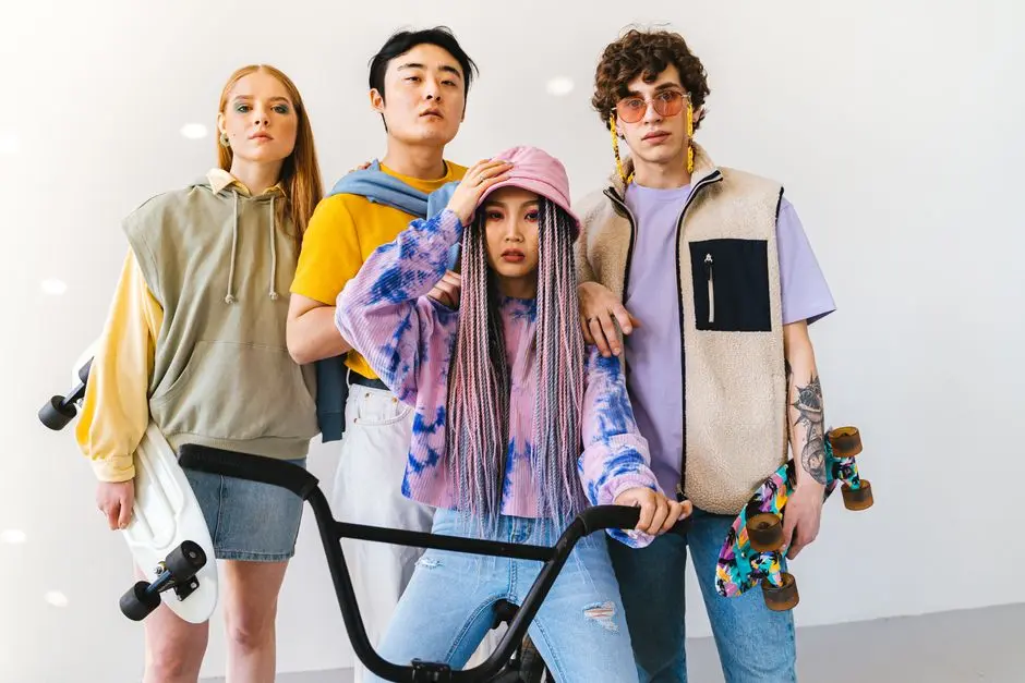 Cara Menemukan Fashion Terpercaya Tanpa Terjebak Tren Sesaat
